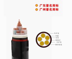 珠江南方一線(xiàn)電纜低壓電力電纜