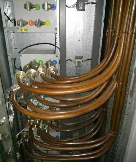 礦物電纜