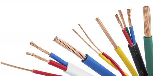 為什么時代的發(fā)展離不開阻燃電纜 