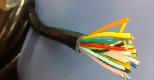 4平方電線可負(fù)荷多大電流？ 