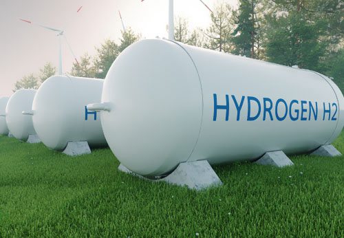 全球規(guī)模型綠色氫能開發(fā)項目管道累計超60GW