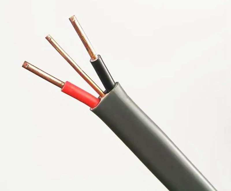 防火南方珠江電纜